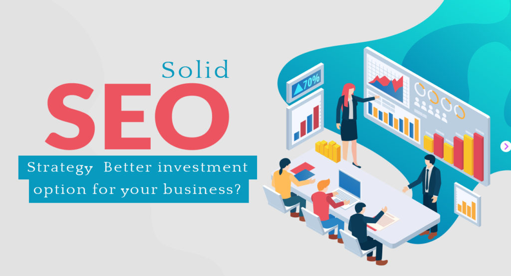 SEO Strategy