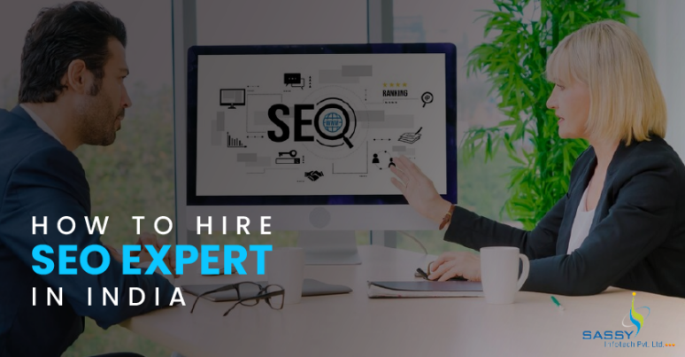 SEO Expert in India