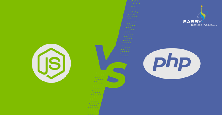 Node.js Vs PHP | Which Is The Best Choice For Web Development