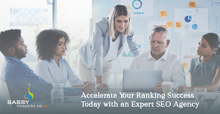 Best SEO agency in Surat