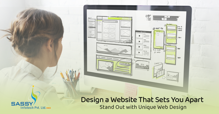 website design company in Surat