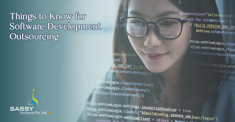 Software Development Outsourcing