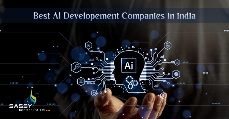 Best AI Development Companies in Surat