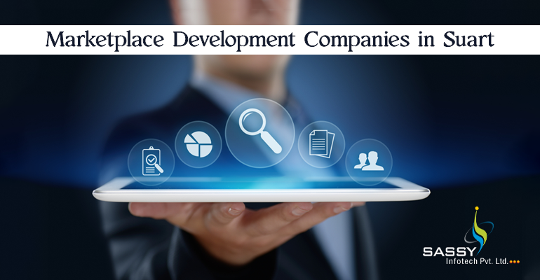 Marketplace Development Companies in Surat