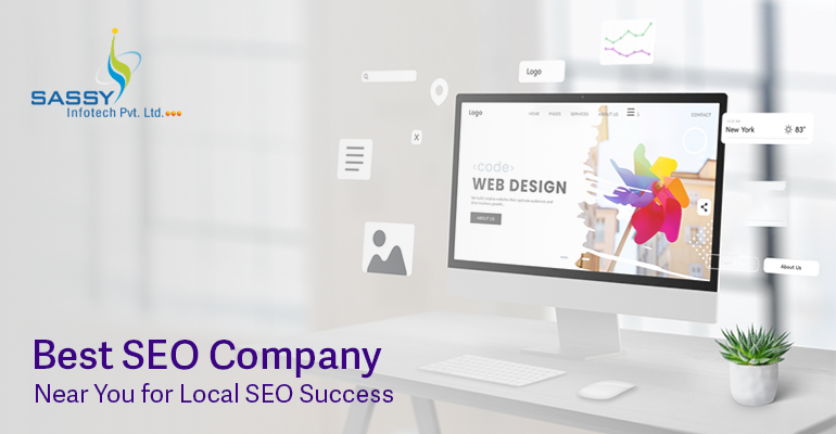 Best SEO Company Near me