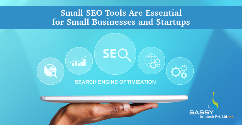 Small SEO Tools