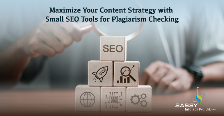 small seo tools plagiarism Checker